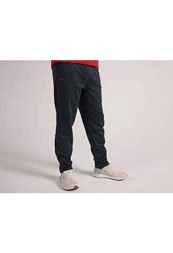 Black Altra EVERYDAY JOGGER Men's Bottoms | US_KM3795