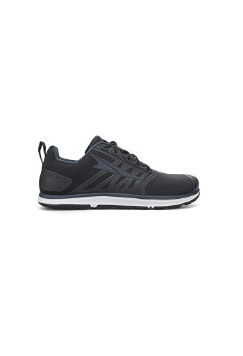 Black Altra Solstice XT 2 Men's Finder | US_R3986