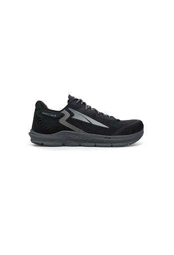 Black Altra Torin 5 Men's Road | US_B8918