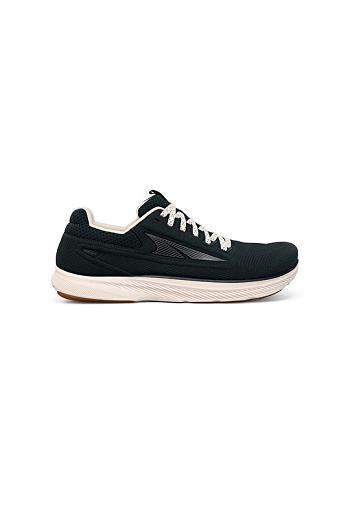 Black / Grey Altra Escalante 3 Men's Finder | US_YH3497