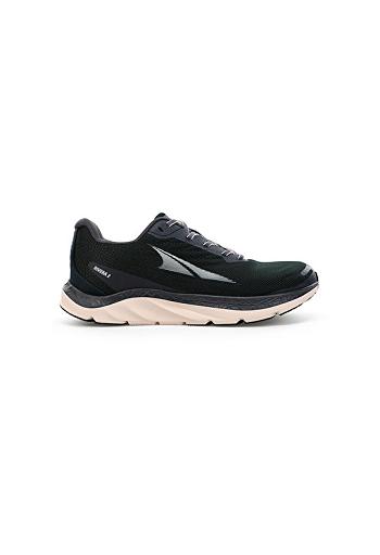 Black / Pink Altra Rivera 2 Women's Finder | US_CT6741