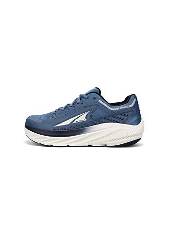 Blue Altra Via Olympus Men's Road | US_C1379