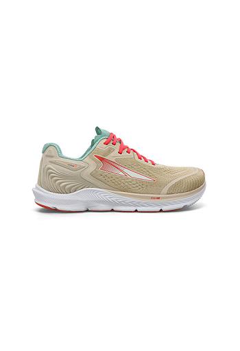 Brown Altra Torin 5 Women's Outlet | US_QA7897