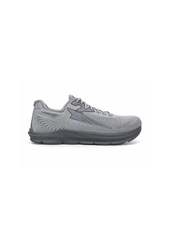 Dark Grey Altra Torin 5 Luxe Men's Outlet | US_WX6597