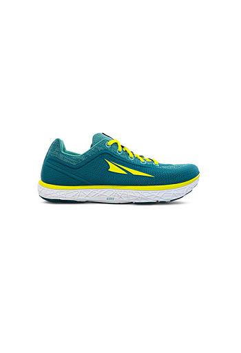 Deep Teal Altra Escalante 2.5 Women's Life Style | US_B8696