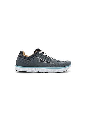 Grey Altra Escalante 2.5 Men's Life Style | US_O9438