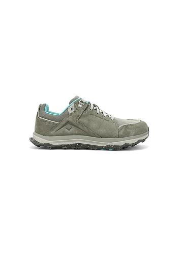 Grey Brown Altra Lone Peak Alpine Women's Outdoor | US_N4549