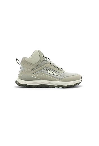 Khaki Altra Lone Peak Hiker Women's Outdoor | US_EF4207