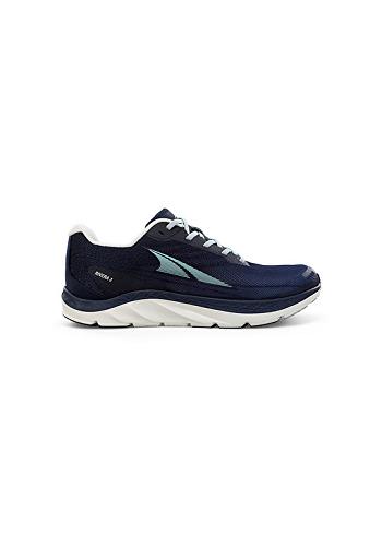 Navy Altra Rivera 2 Women's Road | US_GH2825