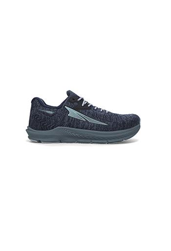 Navy Altra Torin 5 Luxe Women's Finder | US_GB3558