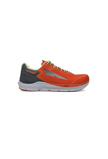 Orange Altra Torin 5 Men's Outlet | US_NF8021