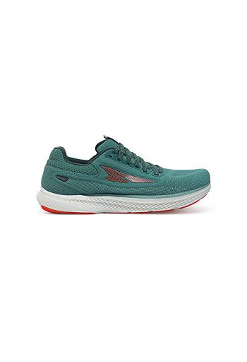 Turquoise Altra Escalante 3 Women's Road | US_GB2318