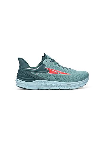 Turquoise Altra Torin 6 Women's Finder | US_WX9152