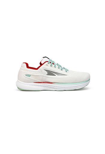 White Altra Escalante 3 Women's Finder | US_N8801