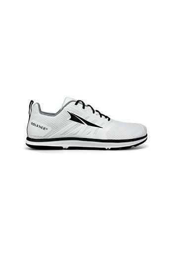 White Altra Solstice XT 2 Men's Training | US_YH8190