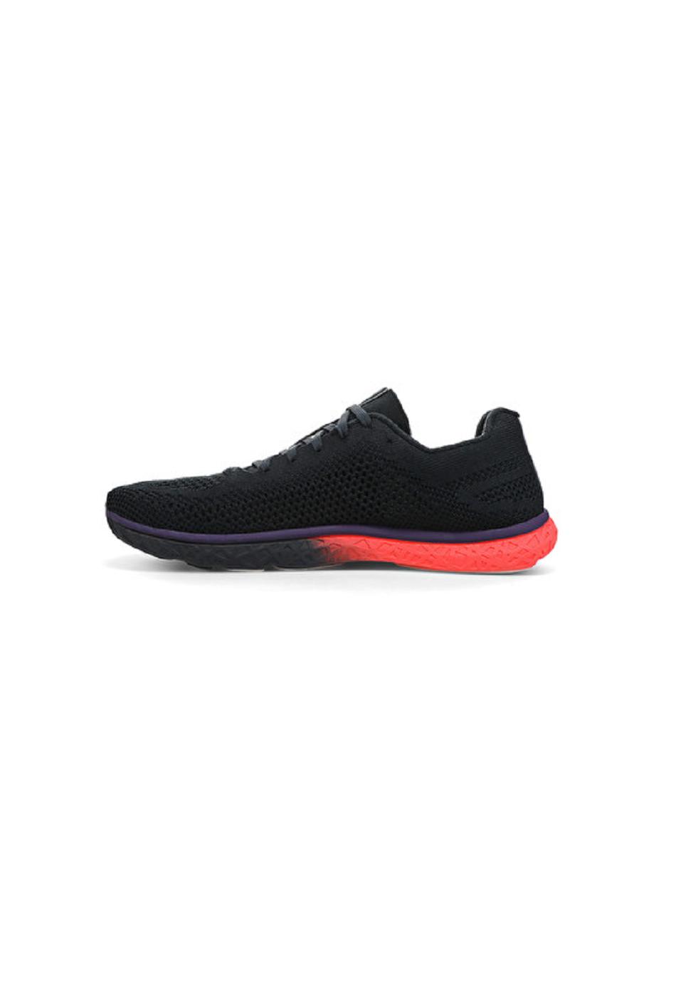 Black / Pink Altra Escalante Racer Women's Life Style | US_A8659