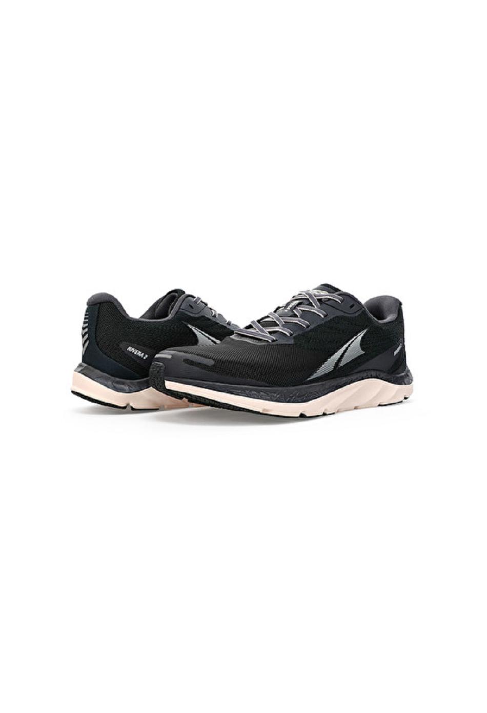 Black / Pink Altra Rivera 2 Women's Finder | US_CT6741