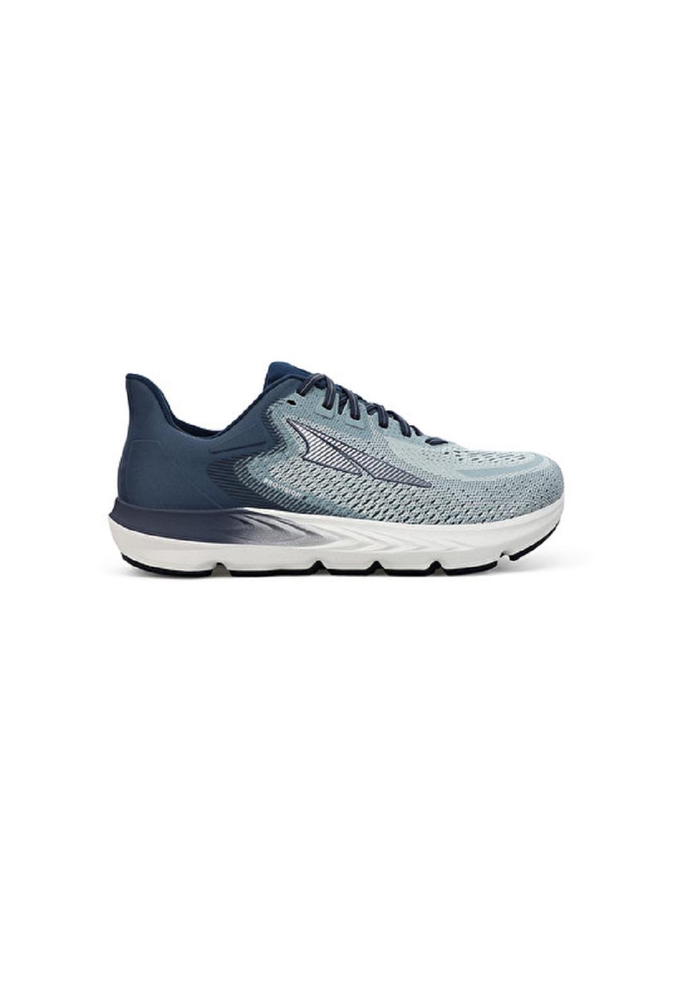 Blue Altra Provision 6 Men\'s Road | US_ZS5800