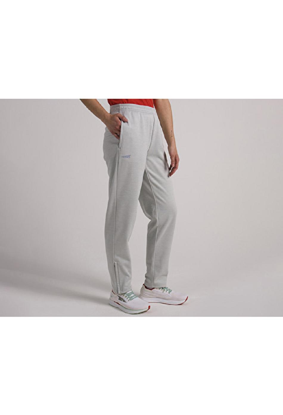 Grey Altra EVERYDAY JOGGER Women's Bottoms | US_YN9723