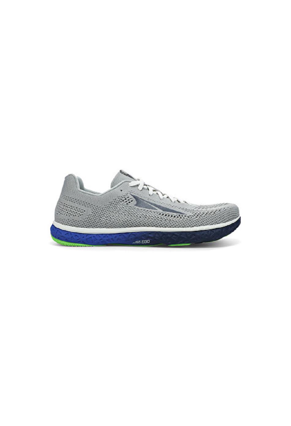 Grey Altra Escalante Racer Men's Life Style | US_QA6616