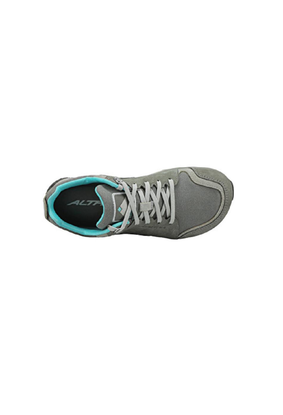 Grey Brown Altra Lone Peak Alpine Women's Outdoor | US_N4549