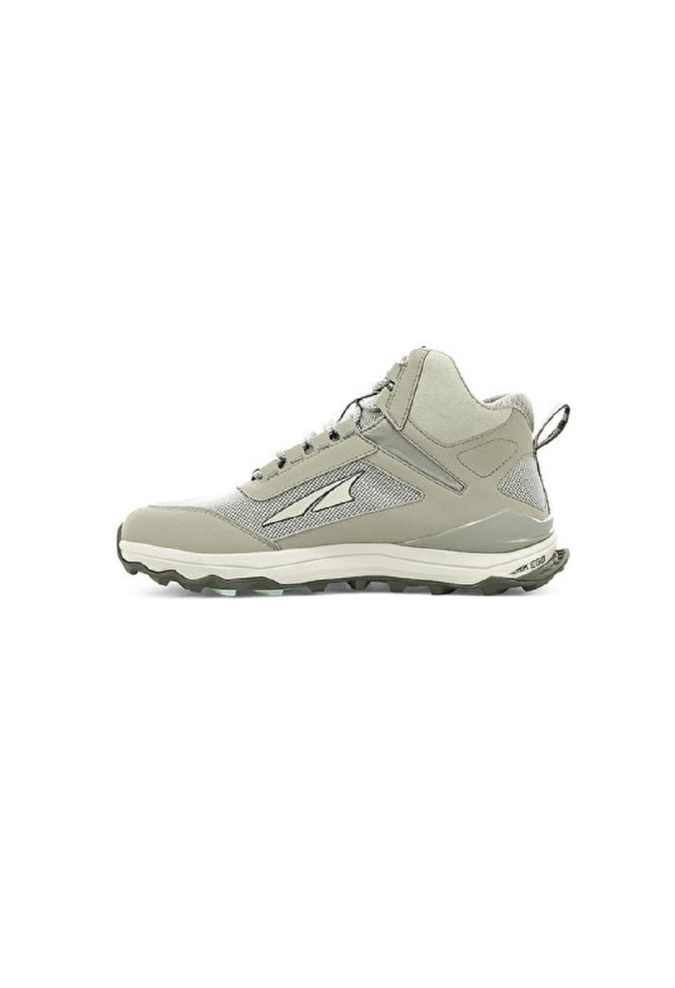 Khaki Altra Lone Peak Hiker Women's Outdoor | US_EF4207