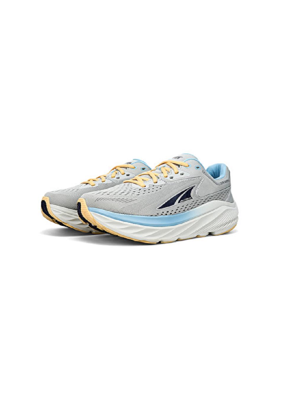 Light Grey Altra Via Olympus Women's News | US_A6814