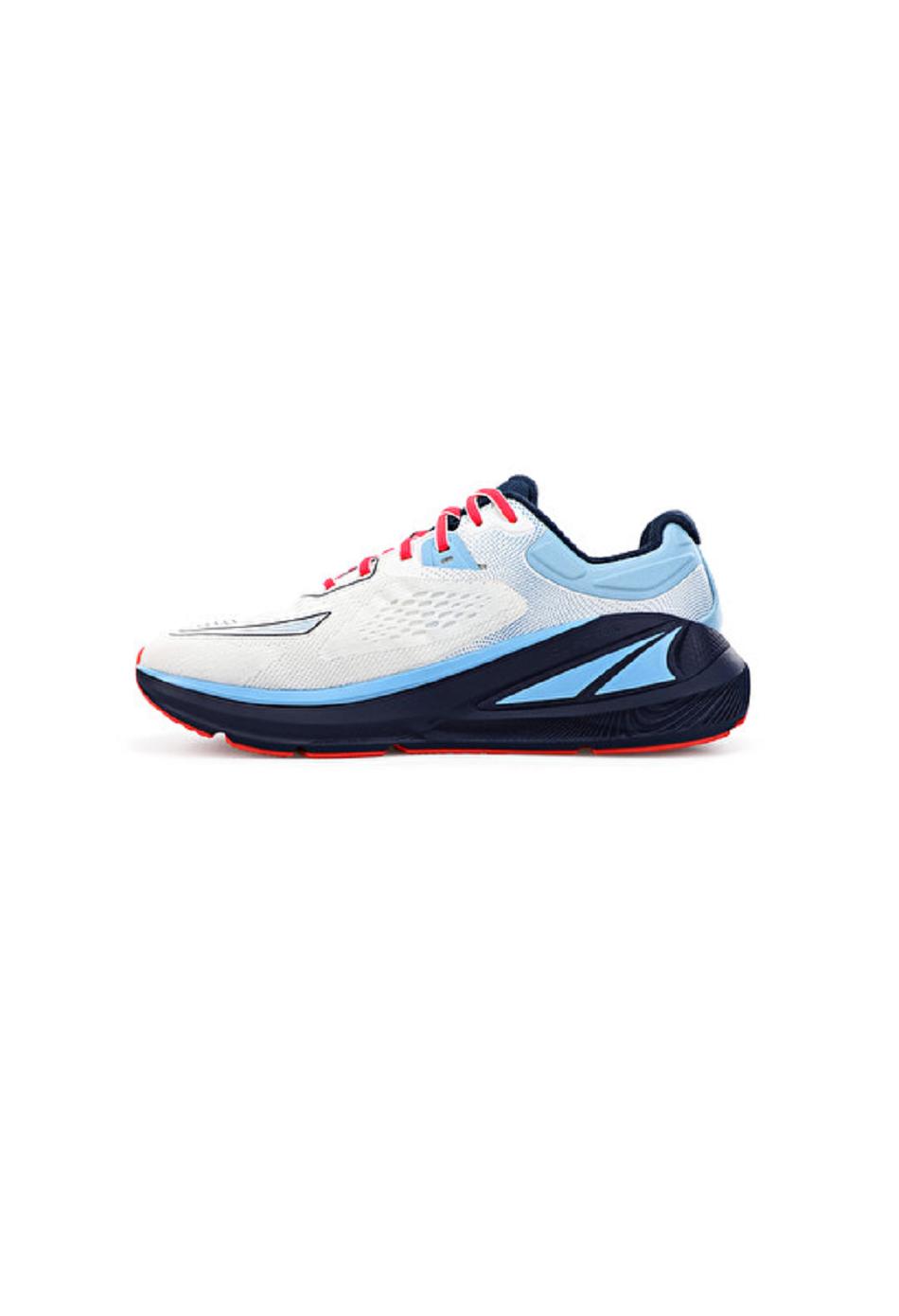 Navy / Light Blue Altra Paradigm 6 Women's Finder | US_O6267