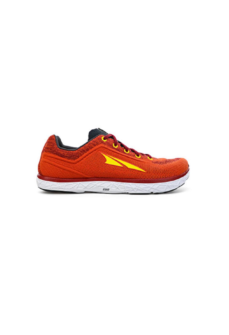 Orange Altra Escalante 2.5 Men\'s Life Style | US_H8411