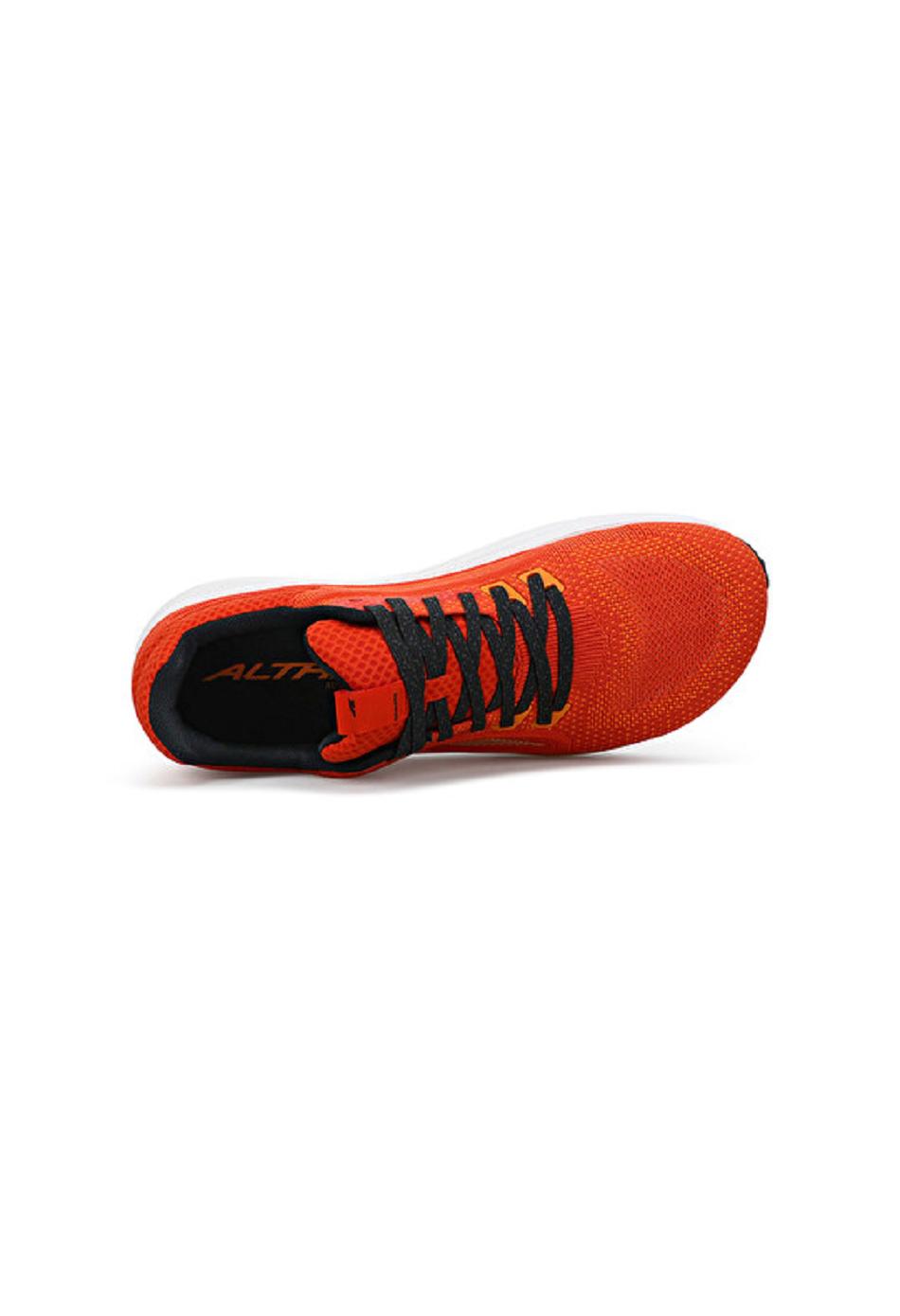 Orange Altra Escalante 3 Men's Road | US_CT5508