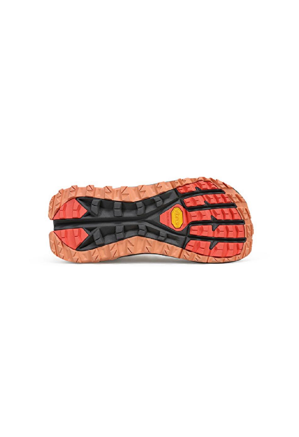 Orange Altra OLYMPUS 5 HIKE MID GTX Women's News | US_GH6033