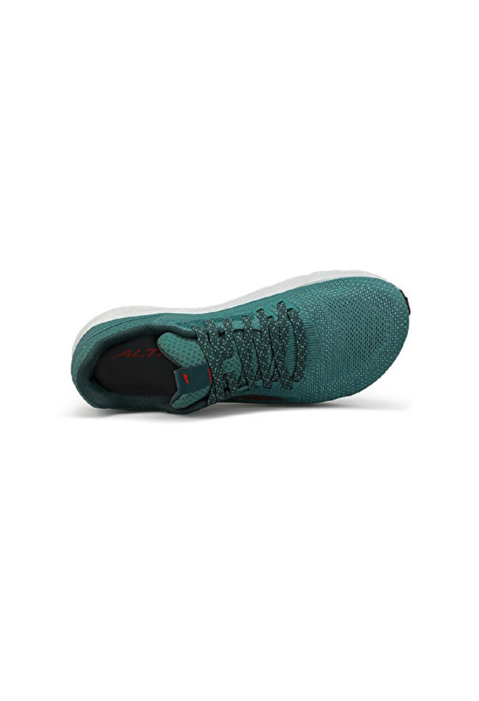 Turquoise Altra Escalante 3 Women's Road | US_GB2318