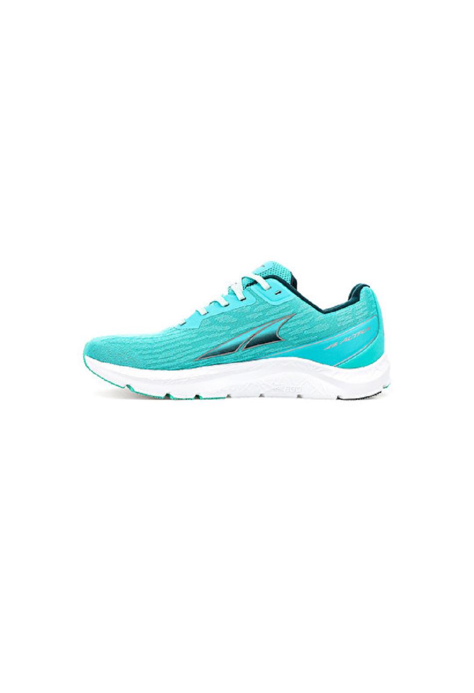 Turquoise / Green Altra Rivera Women's Outlet | US_VF4178