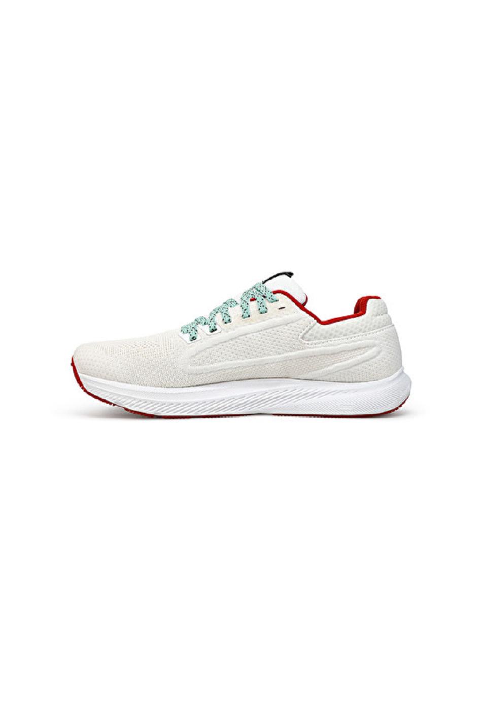 White Altra Escalante 3 Women's Finder | US_N8801