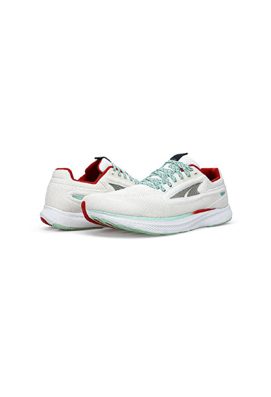 White Altra Escalante 3 Women's Road | US_N4262